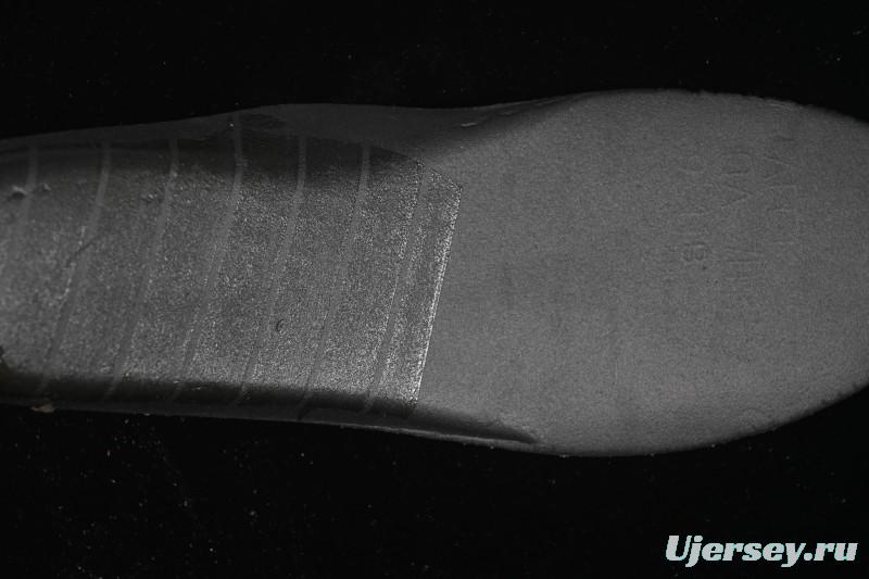 Nike Air Force 1 '07 Low Gucci Collaboration Smoke Grey Gum Low-Top Casual Sneakers - DK0188-084