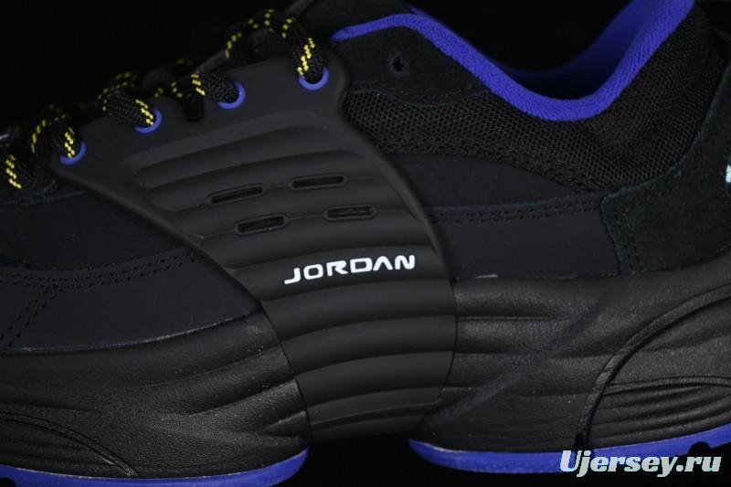 Nike Air Jordan Trunner Casual Running Shoes - IB3722-005