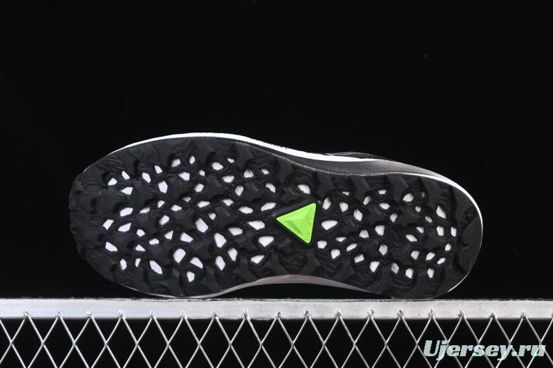 Asics Trabuco Max 3 Sports Casual Breathable Professional Running Shoes - 1011B800-021