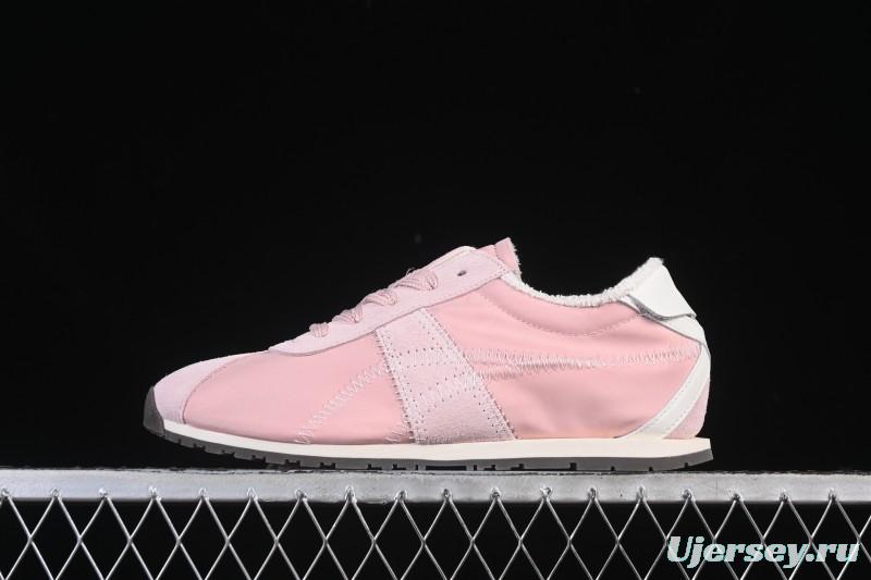 Onitsuka Tiger Corsair A55 Low-Top Lifestyle Casual Shoes - 1183C317-700