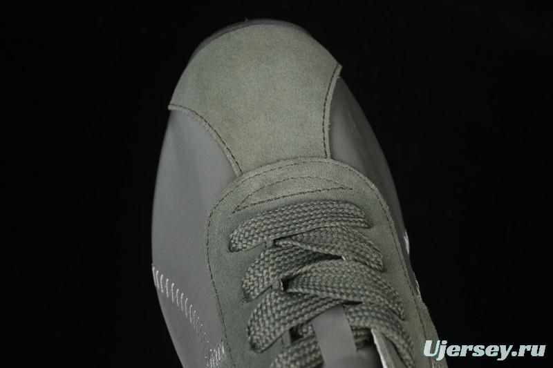 Onitsuka Tiger Corsair A55 Low-Top Lifestyle Casual Shoes - 1183C317-021