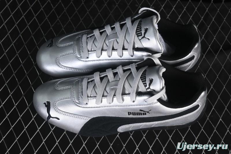 Puma Speedcat Low-Top Lifestyle Casual Shoes - 403689-01