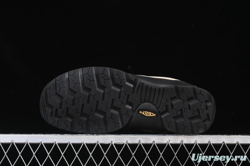 Keen Jasper Japanese Street Retro Style Outdoor Shoes - 911