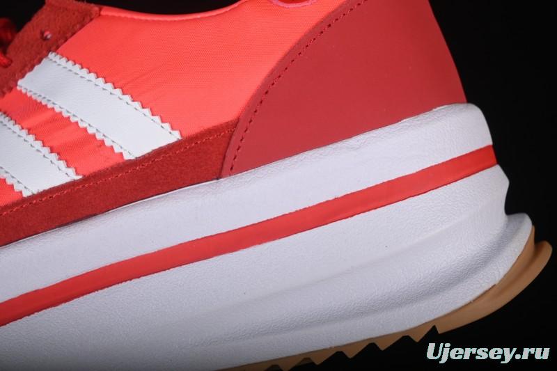 Adidas Originals SL 72 Stack Shoes - JR0915