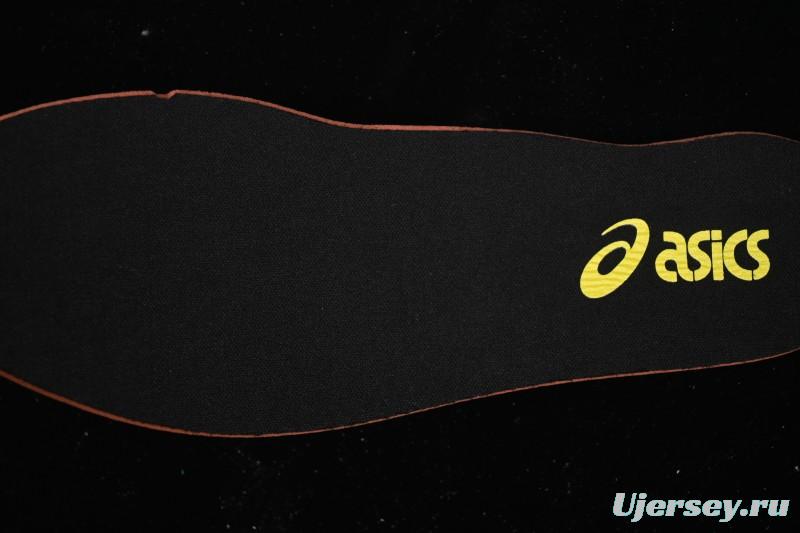 Asics Gel-Pickax Outdoor Hiking Casual Shoes - 1203A867-301