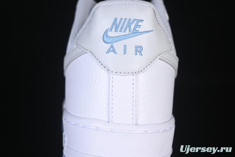 Nike Air Force 1'07 Low Casual Sneakers - IB5724-100