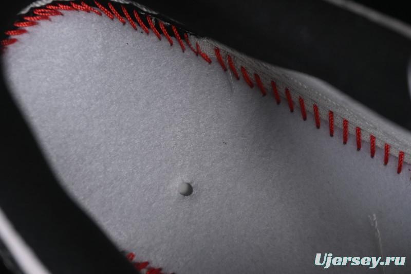 Nike Air Force 1 '07 Low LV Collaboration Black Swoosh Woven Label Casual Sneakers - CX5050-Y23