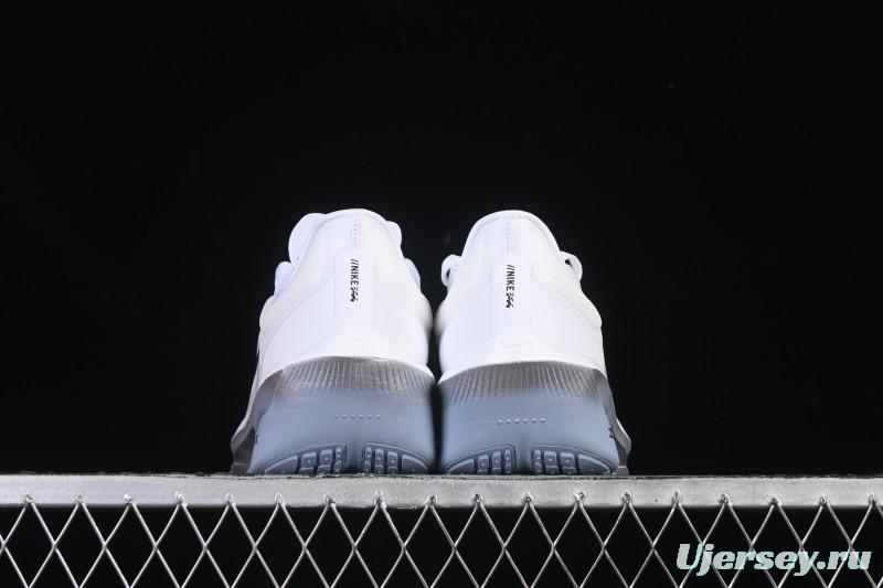 Nike Zoom Fly 6 Ultra-Bounce Lightweight Running Shoes - FN8454-104