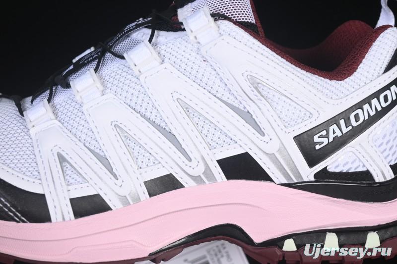 Salomon XA PRO 3D Outdoor Trail Running Shoes - 478676-20