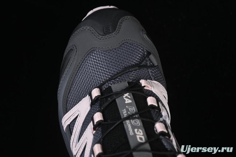 Salomon XA PRO 3D Outdoor Trail Running Shoes - 491841-23