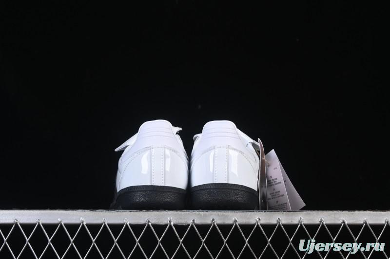 Adidas Samba LT Casual Sneakers - JI2706