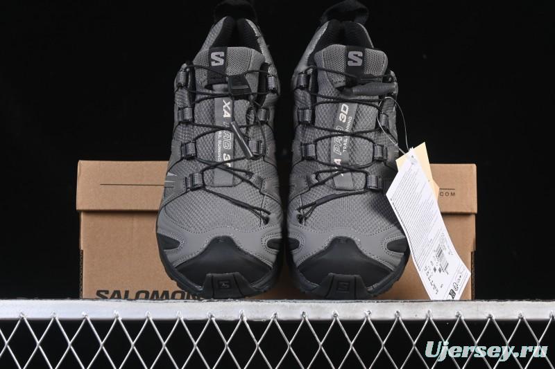 Salomon XA PRO 3D Trail Running Shoes - 475875-20