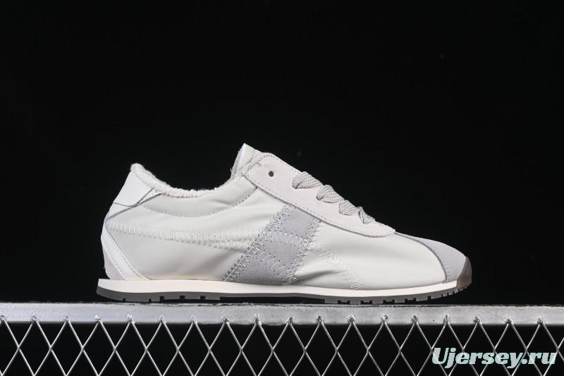 Onitsuka Tiger Corsair A55 Low-Top Lifestyle Casual Shoes - 1183C317-020