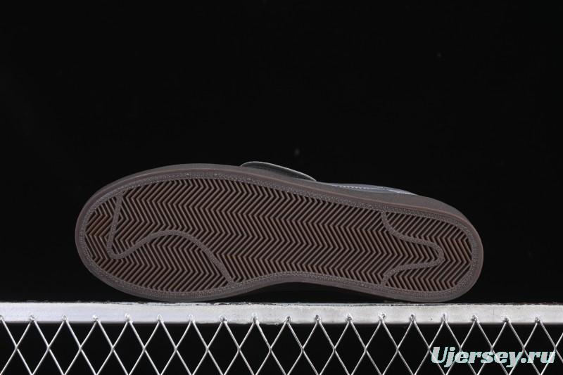 Nike Killshot 2 Retro Comfortable Anti-Slip Lightweight Low-Top Skate Shoes - IM4842-099