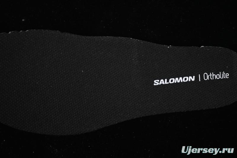 Salomon XA PRO 3D Outdoor Trail Running Shoes - 478677-25