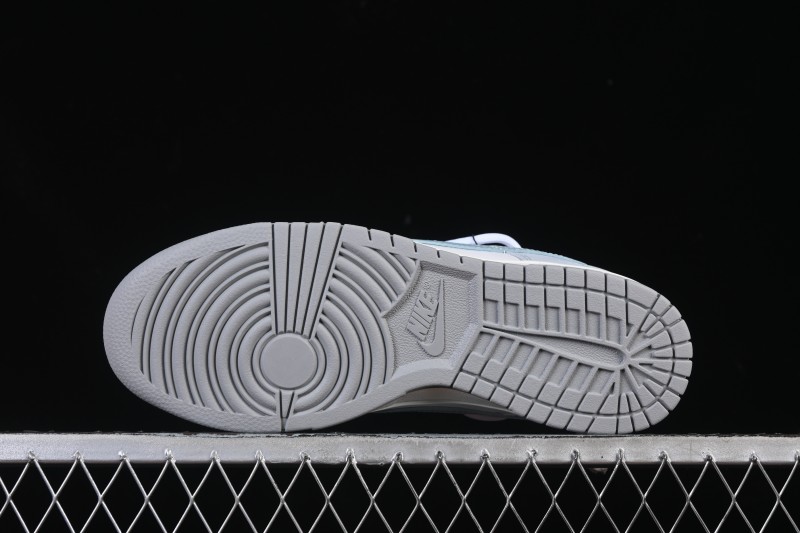Nike SB Dunk Low Anniversary Custom Low-Top Casual Skate Shoes - GG0508-037