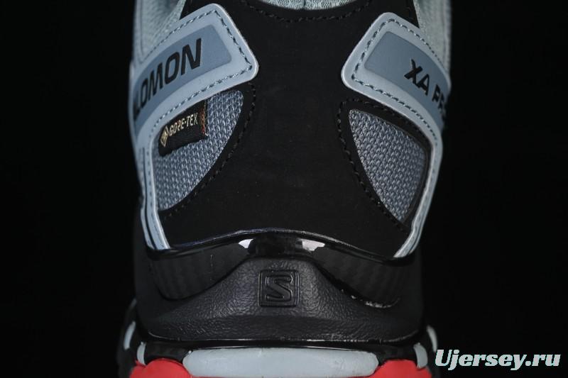 Salomon XA PRO 3D Outdoor Trail Running Shoes - 407894-28