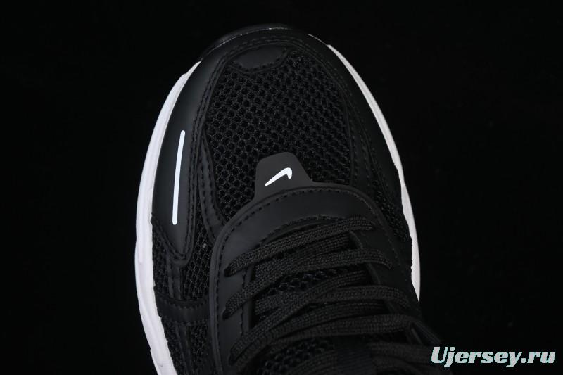 Nike V2K Runtekk Run Cushioned Anti-Slip Retro Low-Top Running Shoes - FD0736-001