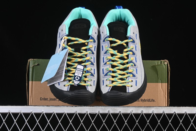 Keen Jasper Japanese Street Retro Outdoor Shoes - 2266