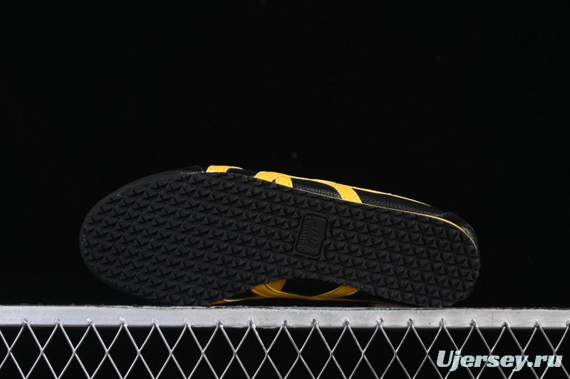 Onitsuka Tiger Mexico 66 Low-Top Casual Running Shoes - 1183A201-003