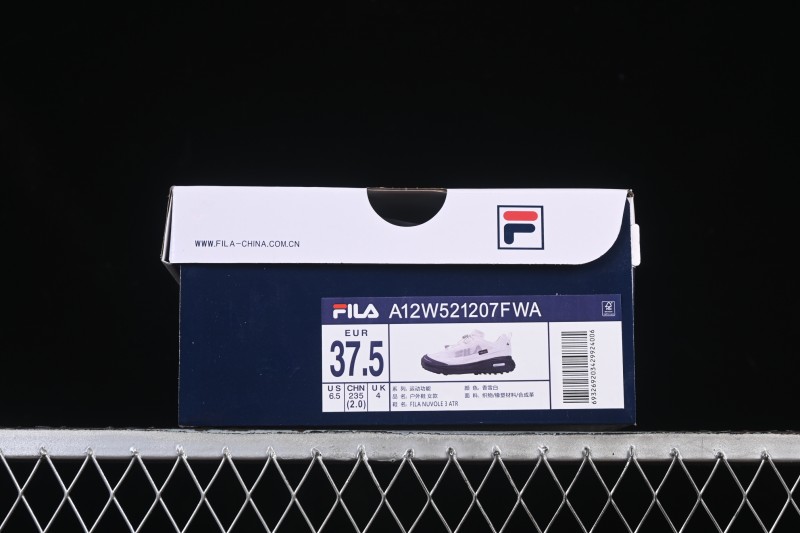 Fila Nuvole 3 Atr Outdoor Functional Shoes - A12W521207FWA