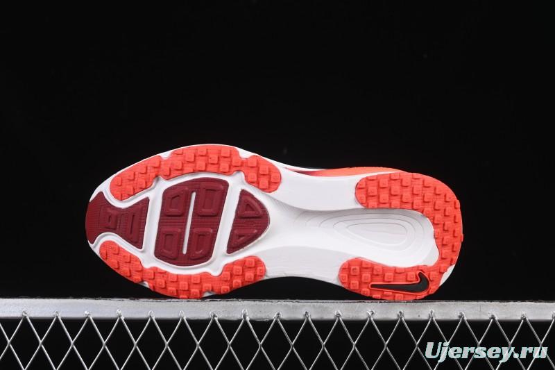 Nike Air Zoom Vomero 18 Cushioned Running Shoes - HM6803-008