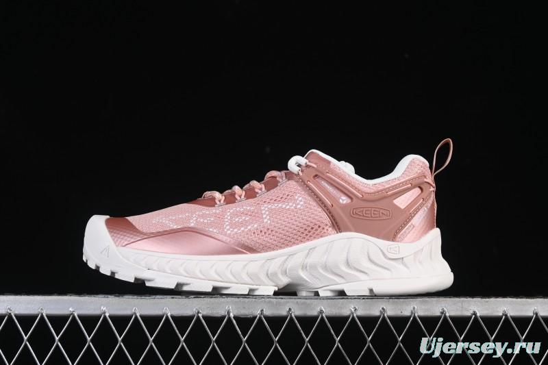 Keen Mxis Evo WP Urban Outdoor Hiking Breathable Casual Shoes - 1027786