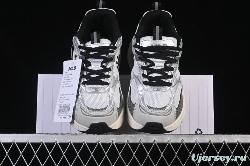 New Balance Chunky Curve Runner Speed NB New York Yankees Thick Sole Casual Running Shoes - 3ARNC055N50SIS