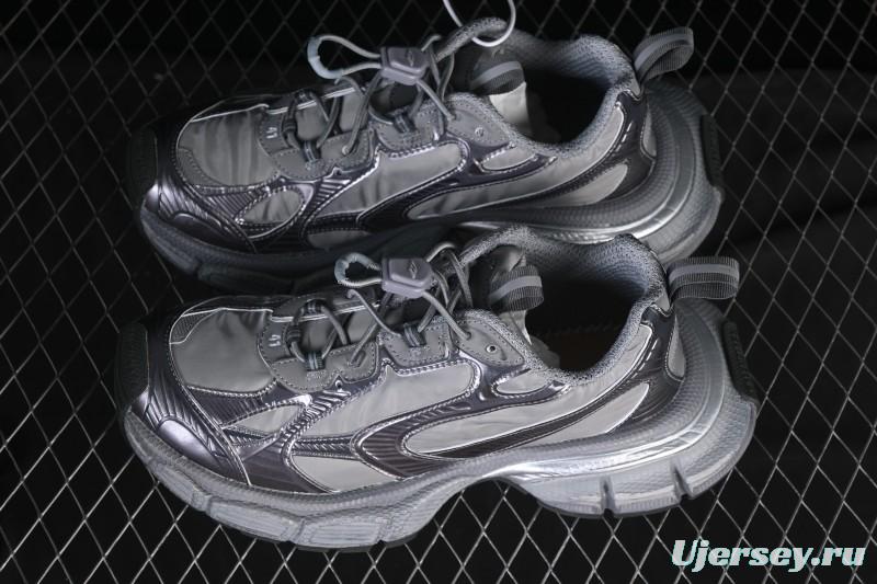 Balenciaga Phantom Sneaker Modern Running Shoes - W3XNY1100