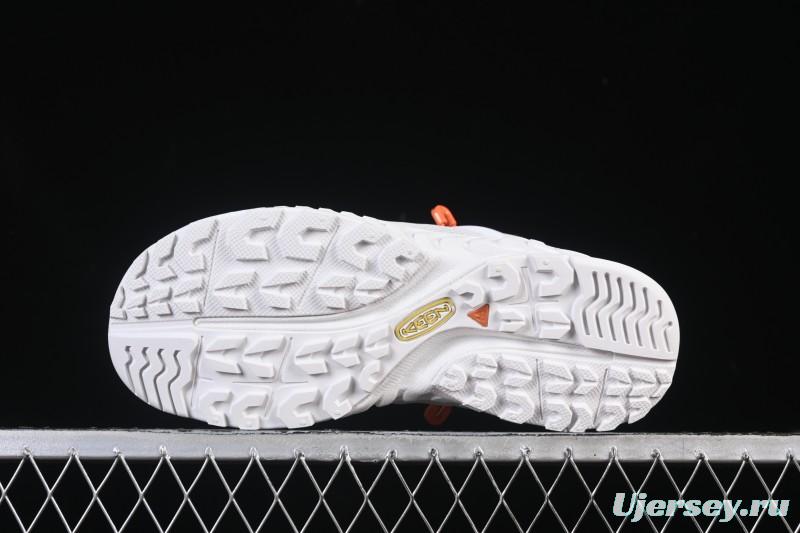 Keen Mxis Evo WP Urban Outdoor Hiking Breathable Casual Shoes - 1030062