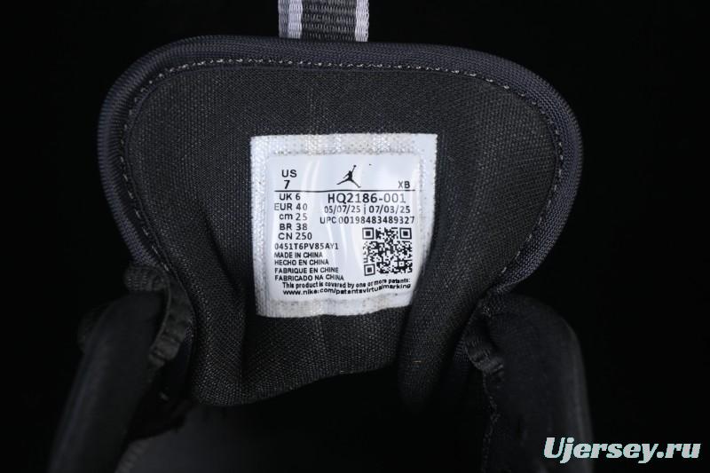 Nike Air Jordan 1 Low MM V3 Casual Sneakers - HQ2186-001