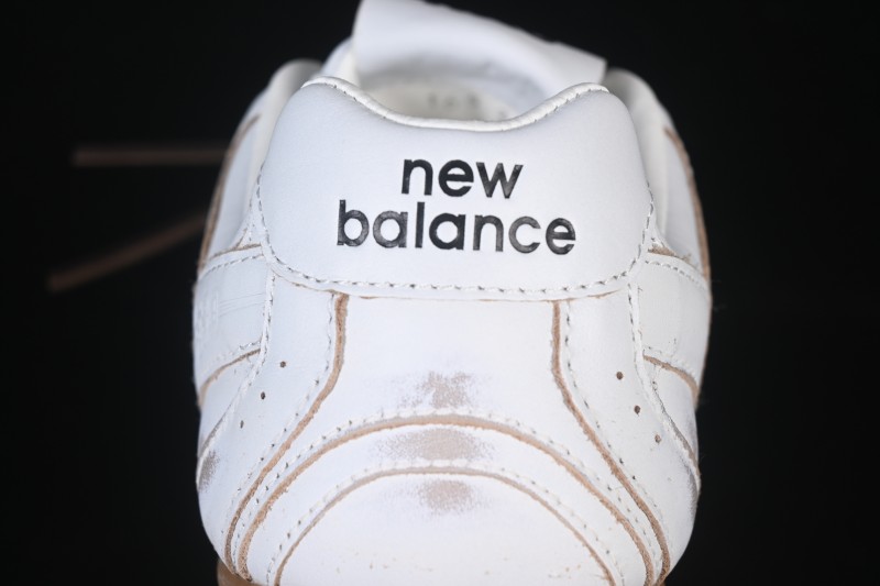 MiuMiu New Balance 530 Low-Top Retro Casual Running Shoes - AJE5