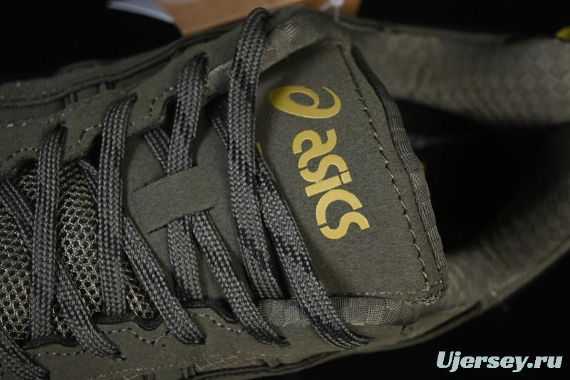 Asics Gel-Pickax Outdoor Hiking Casual Shoes - 1203A867-301