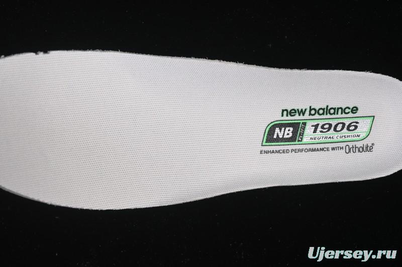 New Balance 1906 Series Retro Dad Style Casual Running Shoes - U1906RCT