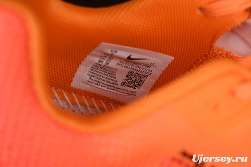 Nike Air Max Phoenix Retro Bullet Air Cushion Running Shoes - FZ5307-700