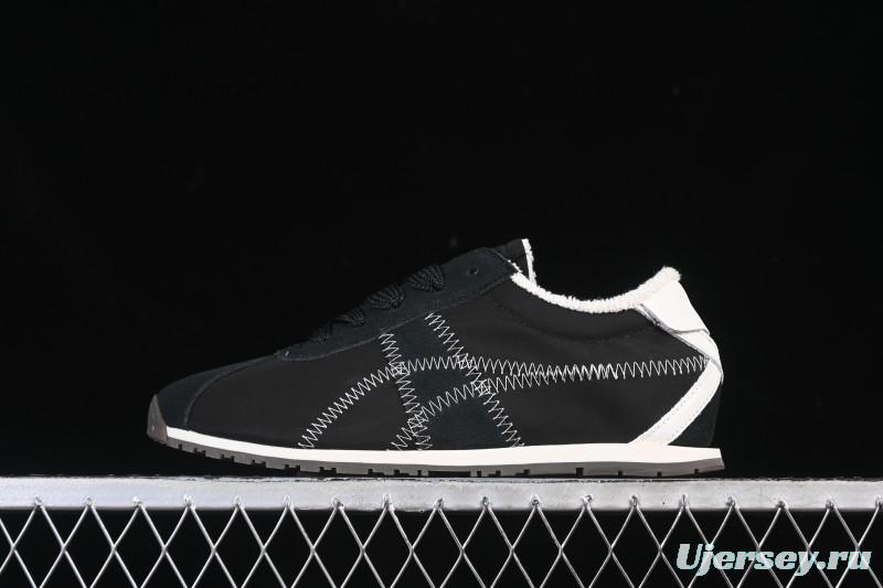 Onitsuka Tiger Corsair A55 Low-Top Lifestyle Casual Shoes - 1183C317-001