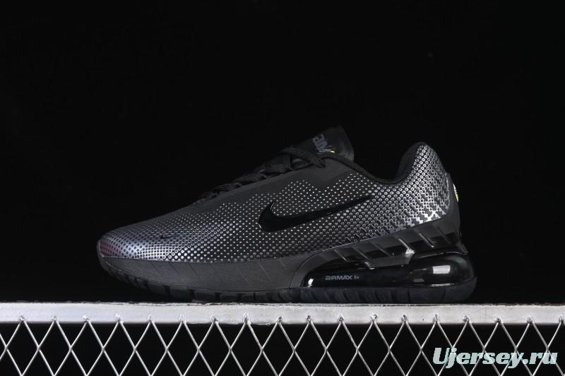 Nike Air Max Phoenix Retro Running Shoes with Bullet Air Cushion - FZ5307-004