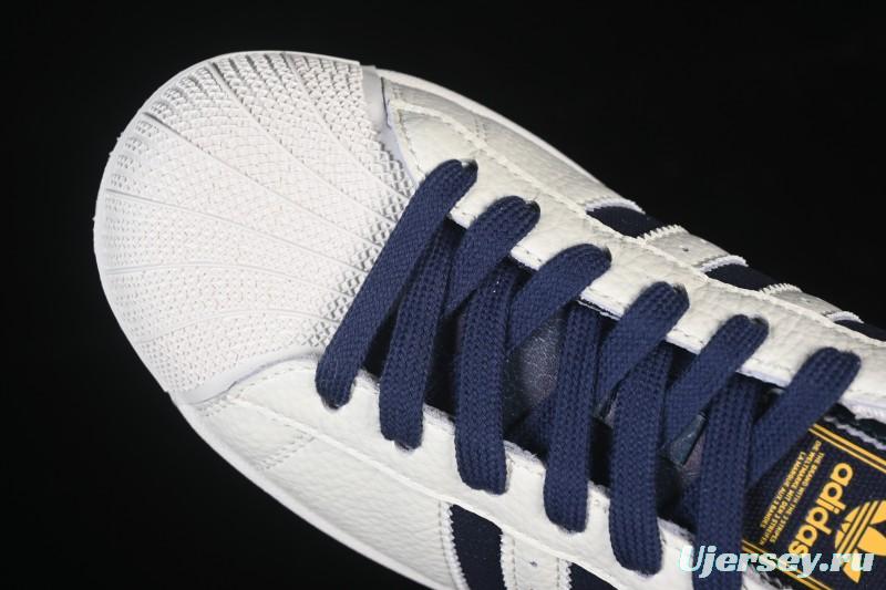 Adidas Originals Superstar II Casual Sneakers - JR6989