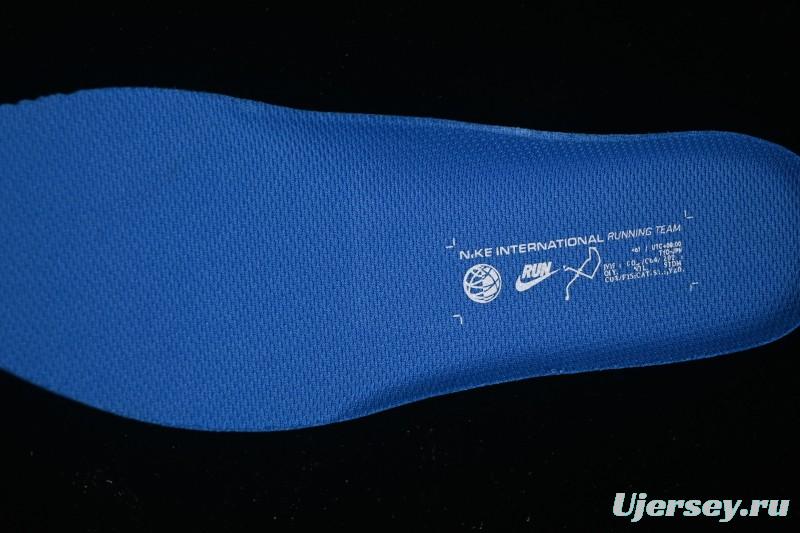 Nike Air Zoom Vomero 18 Cushioned Running Shoes - IH7349-331