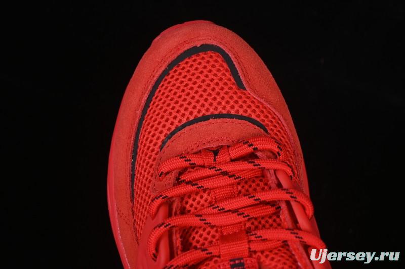 Nike Air Jordan Trunner Casual Running Shoes - IB3722-600