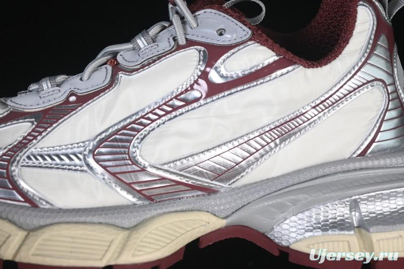 Balenciaga Phantom Sneaker Athletic Running Shoes - W3XNY9020