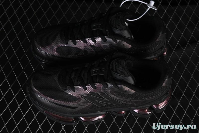 New Balance 2000 Series Retro Dad Style Casual Running Shoes - U2000PPB