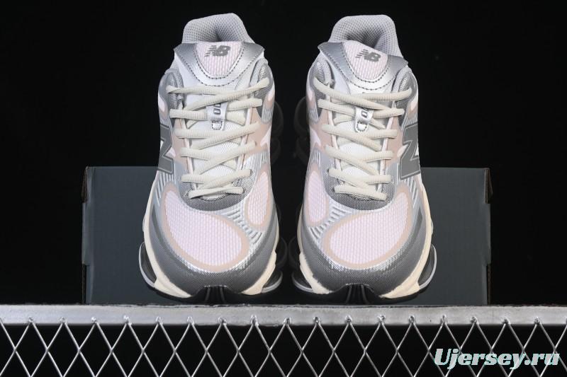 New Balance 2000 Series Retro Dad Style Casual Running Shoes - U20005F9