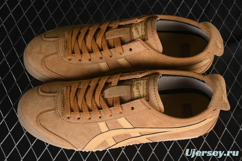 Onitsuka Tiger Mexico 66 Low-Top Casual Running Shoes - 1183C520-200
