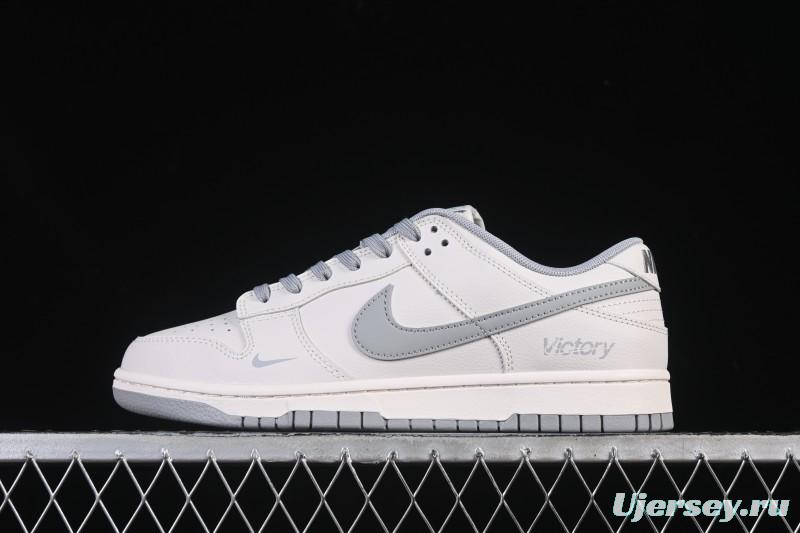 Nike SB Dunk Low Anniversary Custom Low-Top Casual Skate Shoes - WG0508-042