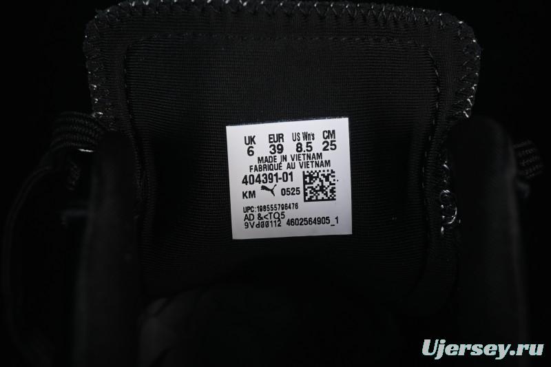 Puma Rose x Puma Speedcat Lifestyle Low-Top Casual Shoes - 404391-01