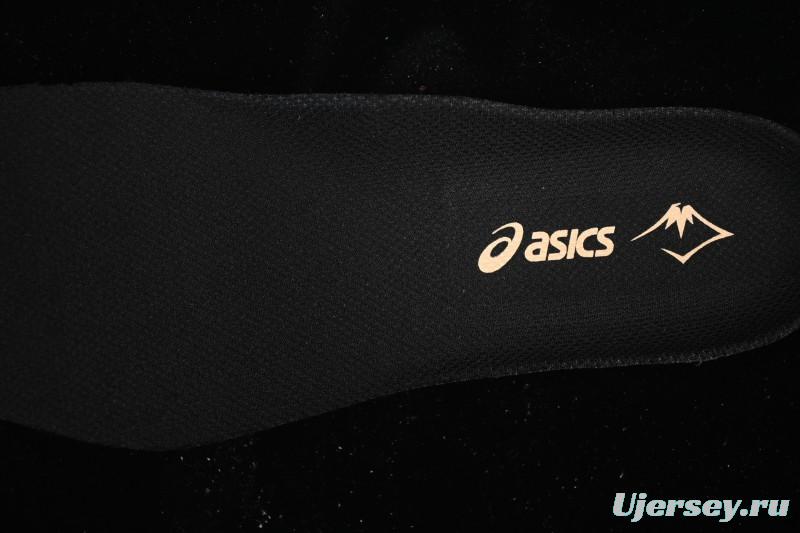 Asics Trabuco Max 4 Breathable Professional Running Shoes - 1012B769-100