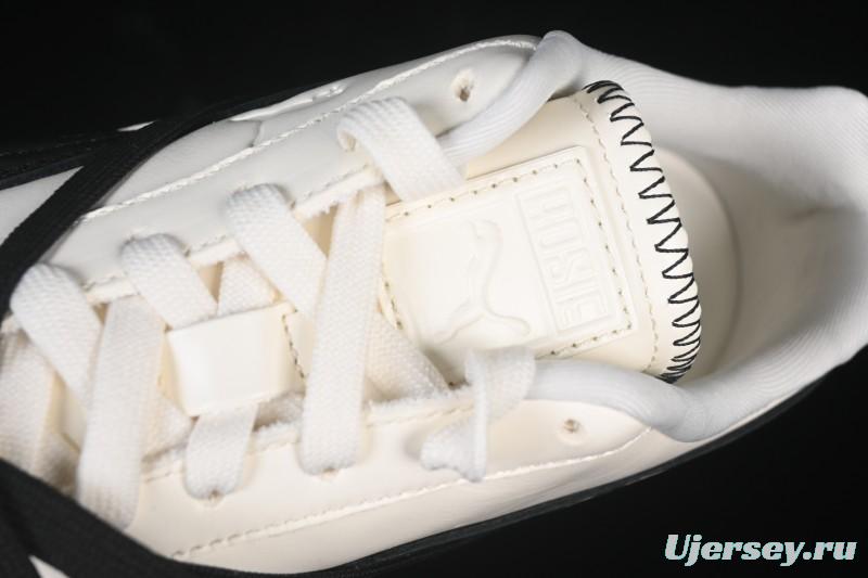 Puma Rose x Puma Speedcat Collaboration Low-Top Lifestyle Casual Shoes - 404390-01