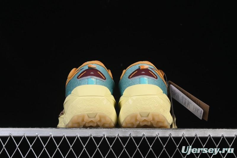 Asics Trabuco Max 4 Sports Casual Breathable Professional Running Shoes - 1011B976-750