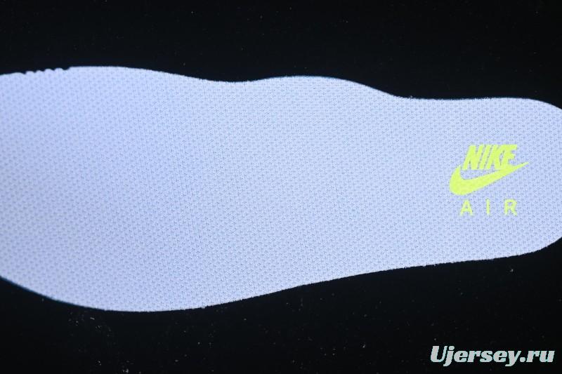 Nike Air Max 95 Retro Cushioned Running Shoes - CT1689-001